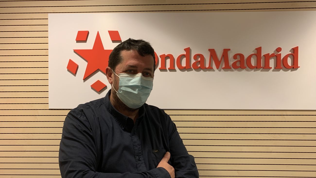 "Un festín con salsas”