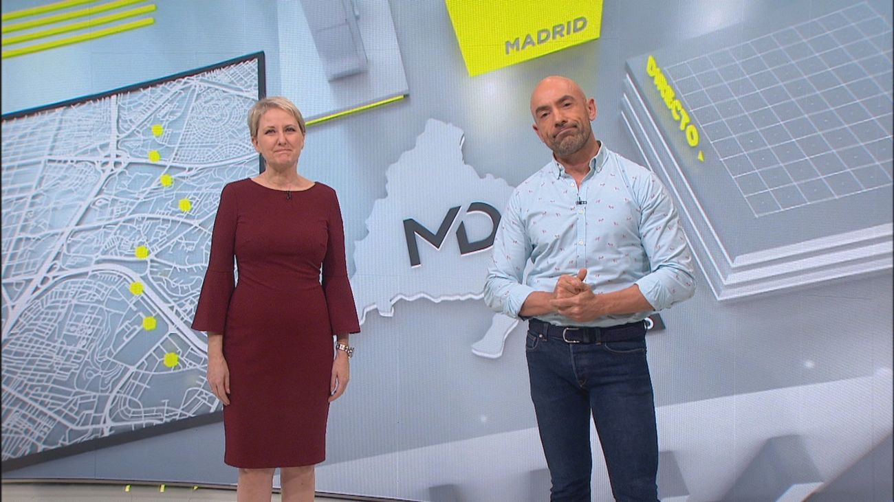 Madrid Directo 11.12.2020