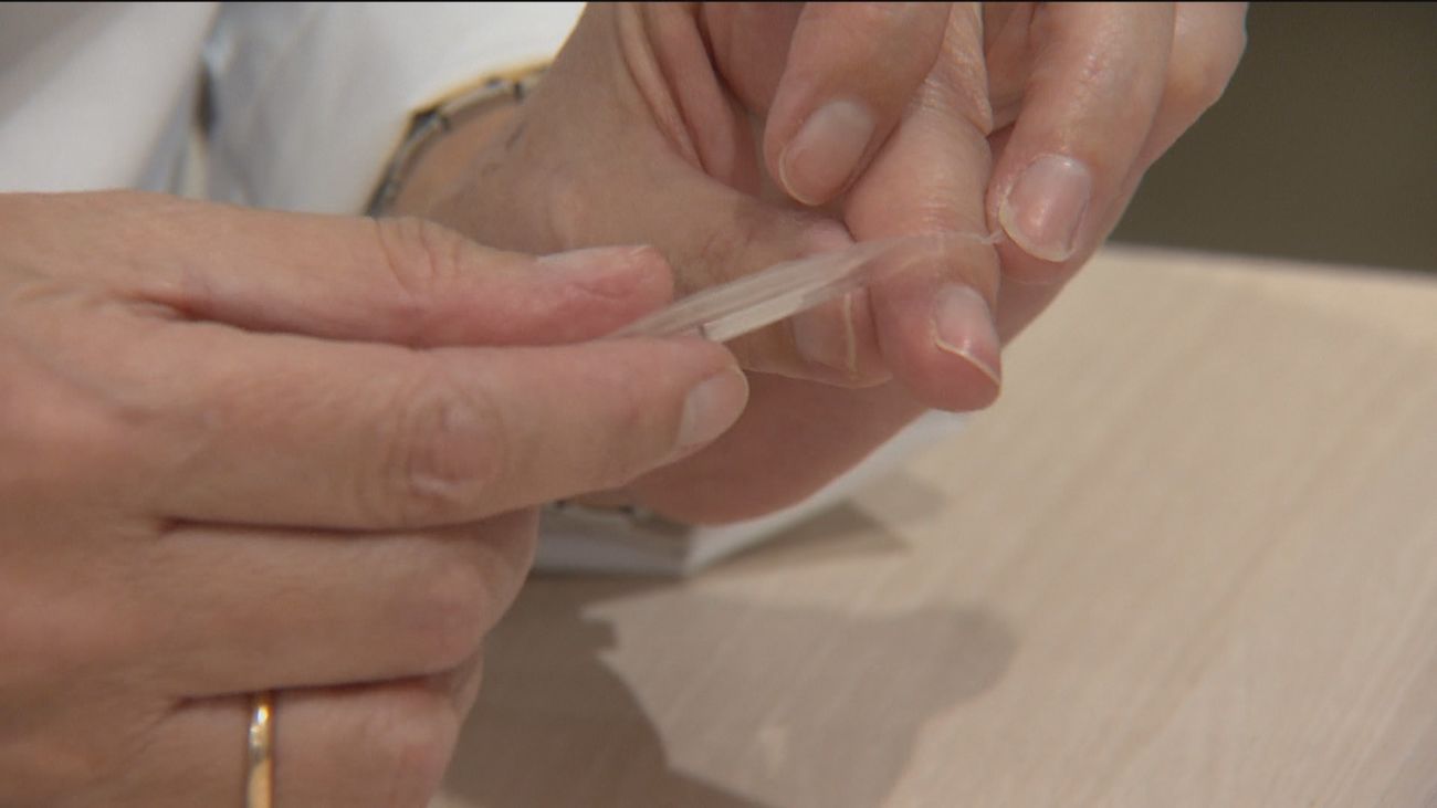 Pautas para realizar un "autotest" de anticuerpos de forma correcta