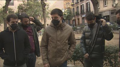 La M.O.D.A. de ‘Ninguna Ola’