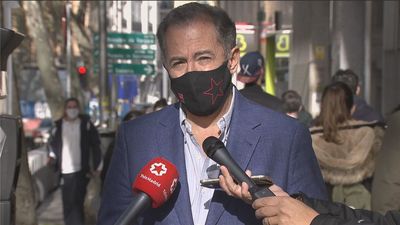 Madrid adelanta la inscripción del curso 2021/2022  para "garantizar la libertad de elección de los centros escolares"