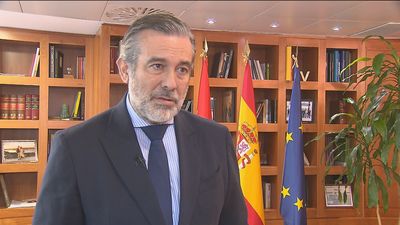 El dispositivo regional de seguridad y emergencias por  el covid del Platercam cumple 9 meses activado