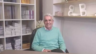 El nuevo portavoz de Podemos Madrid está abierto al diálogo  con Más Madrid pero critica su apoyo a los Pactos de la Villa