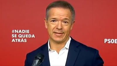 El PSOE acusa a Casado de ser un "experto en trampas educativas"