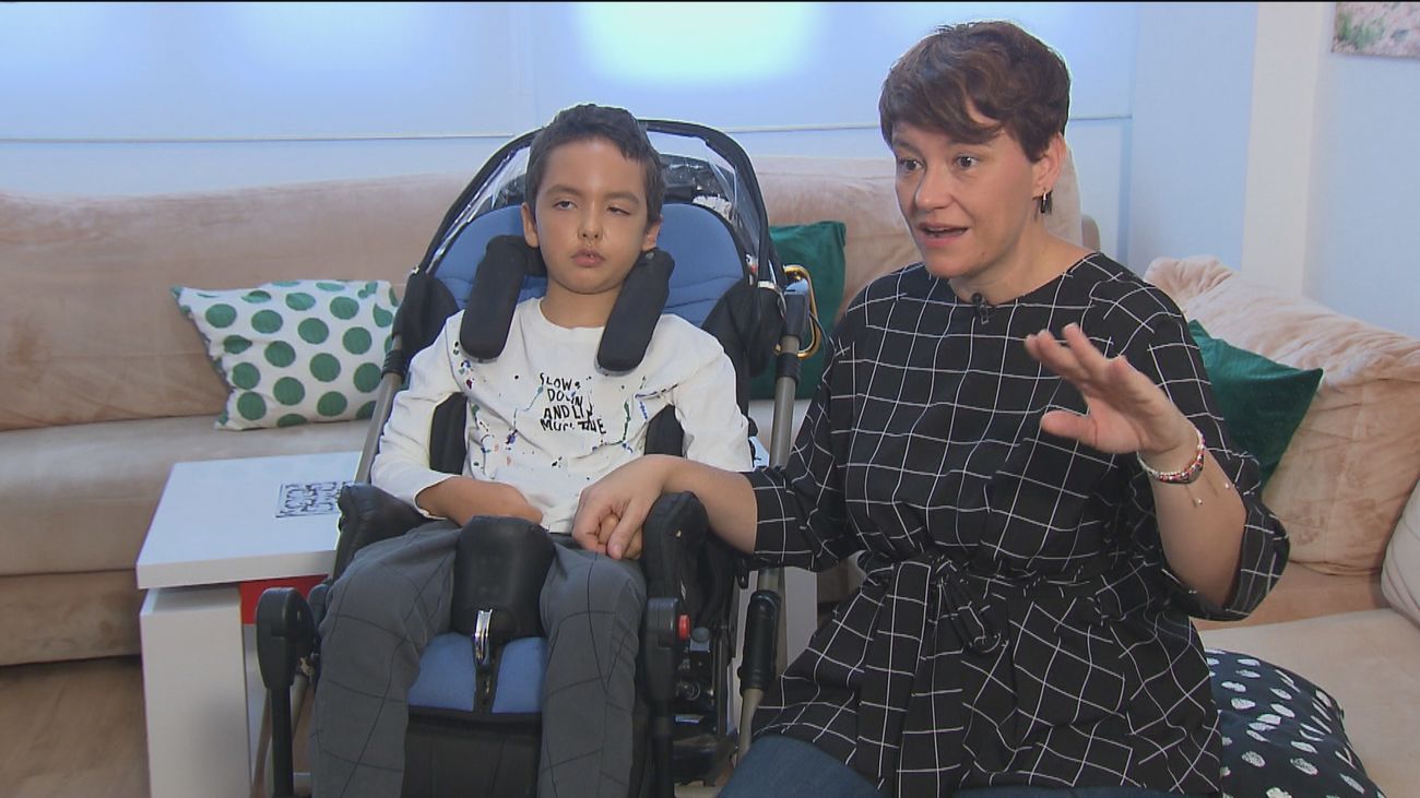 Células madre para Bruno