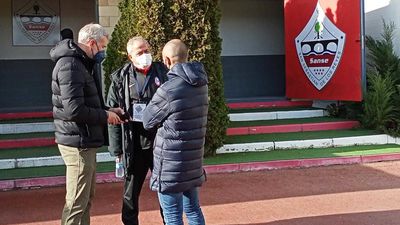 La hora de los protagonistas 13.12.2020