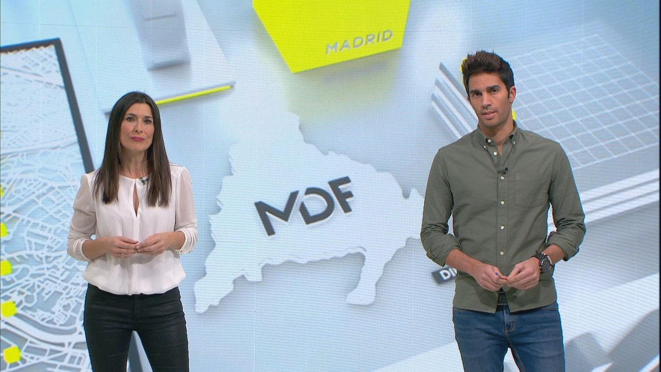 Madrid Directo 12.12.2020