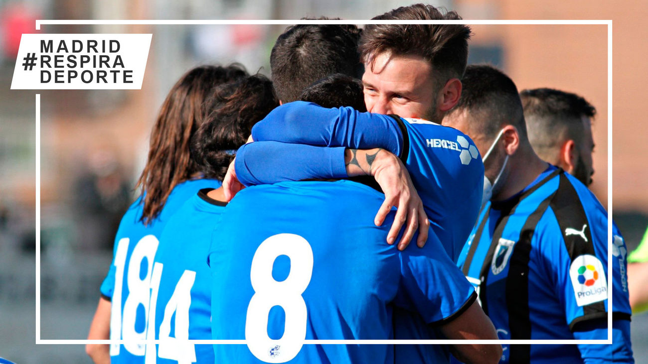 Agrupación Deportiva Parla