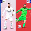 Atalanta-Real Madrid y Atlético-Chelsea, en los octavos de la Champions