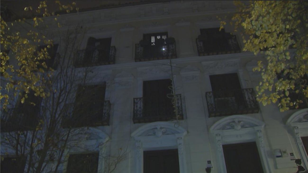 La Polícia interviene en otra fiesta ilegal este fin de semana en la calle Arenal de Madrid