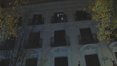 La Polícia interviene en otra fiesta ilegal este fin de semana en la calle Arenal de Madrid