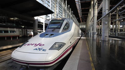 Las pantallas acústicas y el memorial del 11-M en la calle Téllez tendrán que esperar al próximo verano