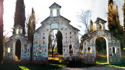 Conoce una localidad de Madrid: Ambite