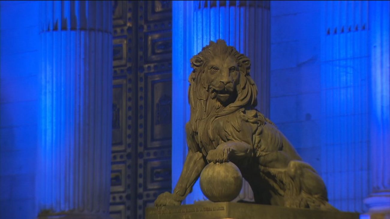 Los letrados del Congreso contra la comisión de investigación sobre Juan Carlos I