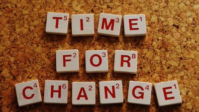 Cuentos que no te contaron: Cambios