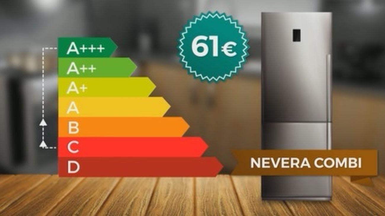 Electrodomésticos con los que ahorrar gracias al Plan Renove