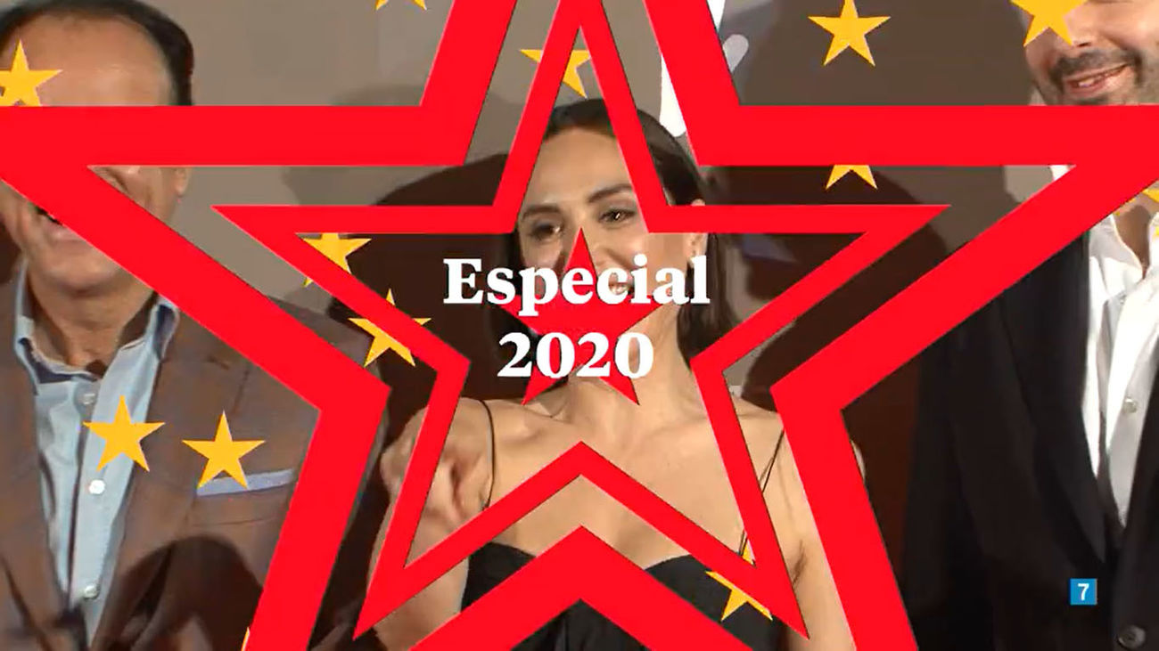 Huellas repasa los personajes de este 2020 en su especial Navidad