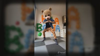 ¿Quién es Osito Lima y por qué ha revolucionado las redes?