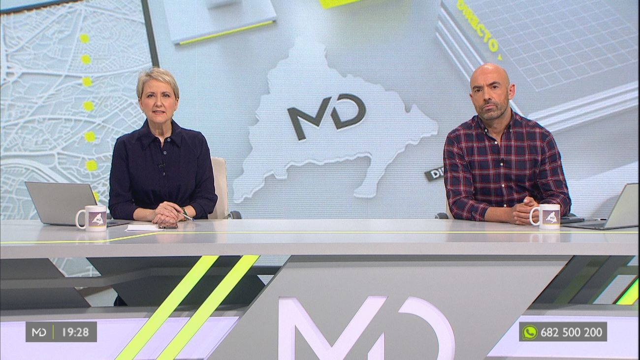 Madrid Directo 14.12.2020