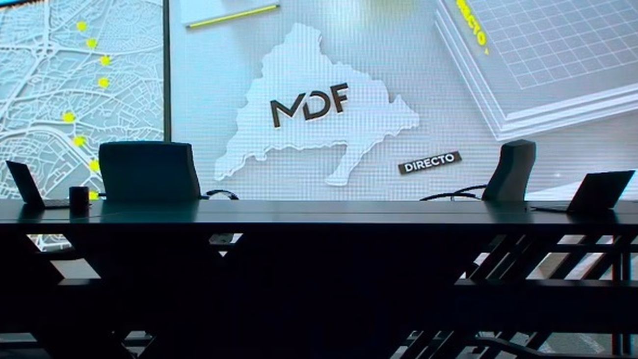 Madrid Directo 13.12.2020