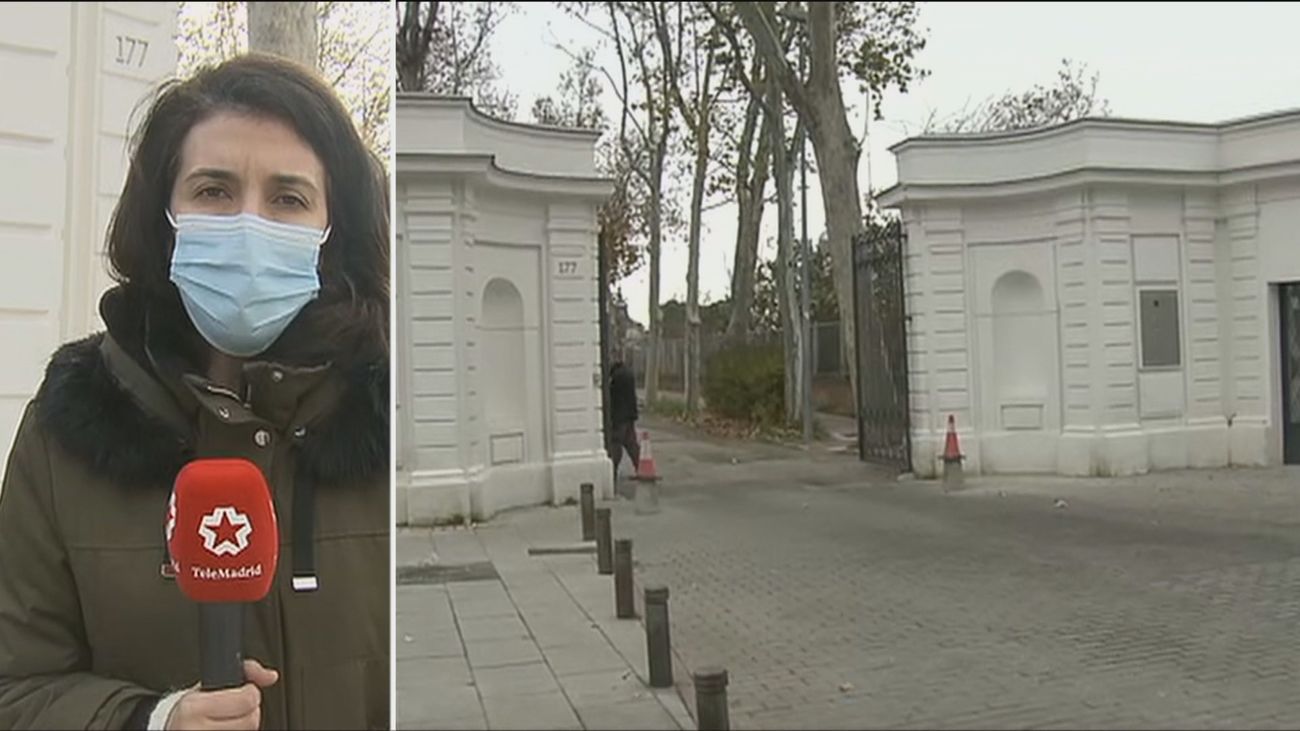 La gestión de una residencia madrileña ante la Covid-19 llega a los tribunales