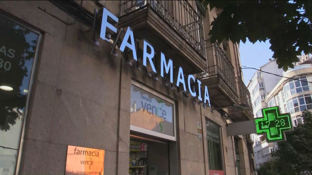 Madrid asegura que tiene luz verde del Gobierno para hacer test en farmacias