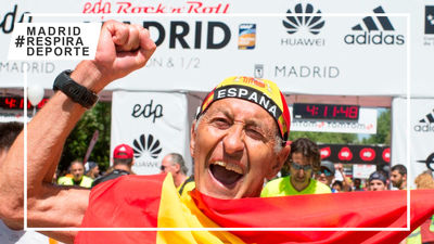 Calendario de maratones 2021, con el de Madrid el 26 de septiembre