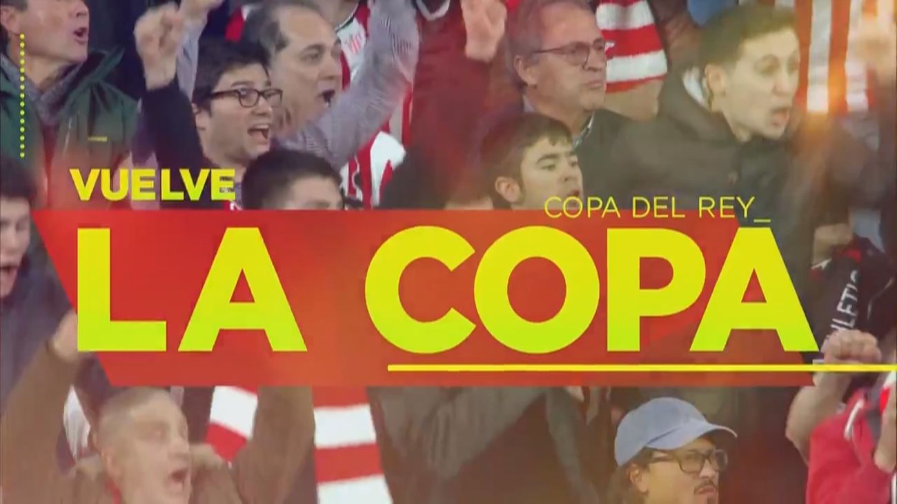 Comienza la Copa del Rey con once equipos madrileños