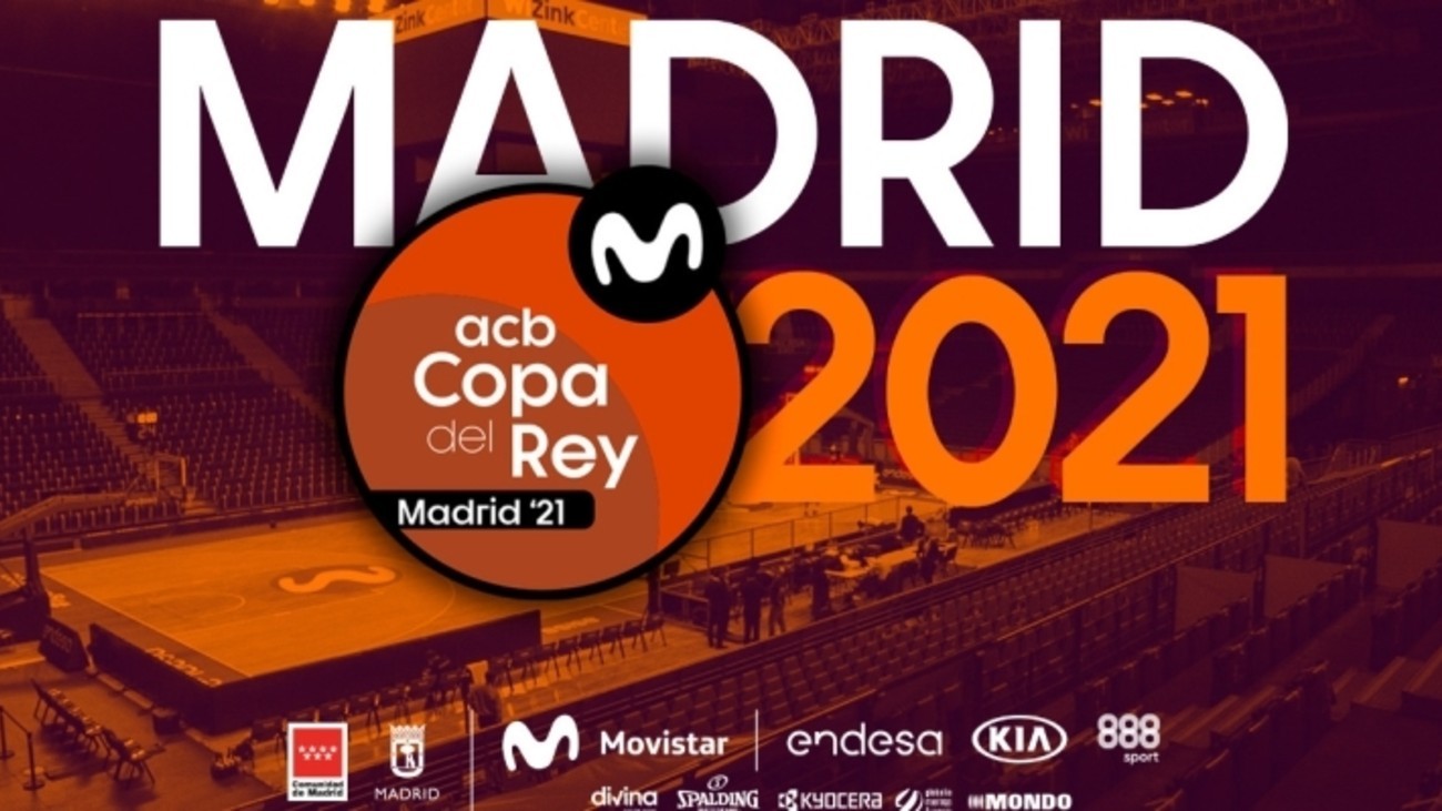 Sofia Miranda y Roberto Núñez analizan Madrid como sede de la Copa del Rey de basket
