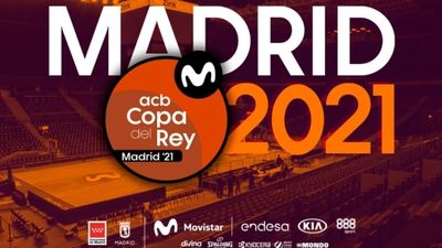 Sofia Miranda y Roberto Núñez analizan Madrid como sede de la Copa del Rey de basket