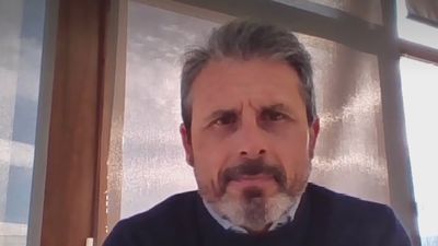 Alkorta analiza en Telemadrid el duelo entre el Athletic y el Real Madrid