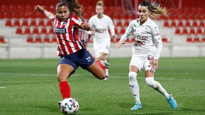 5-0. Manita del Atlético al Servette para meterse en octavos de la Champions