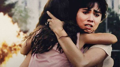 Loreto Mauleón: "La voz en 'Patria' la tienen las mujeres"