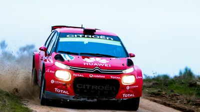 Vecinos y ecologistas protestan por un rally autorizado en terrenos de Defensa entre Pozuelo y Madrid