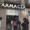 Las farmacias y las clínicas dentales de Madrid podrán  hacer test de coronavirus desde febrero en cribados poblacionales
