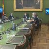 El Congreso vuelve a rechazar investigar al rey emérito