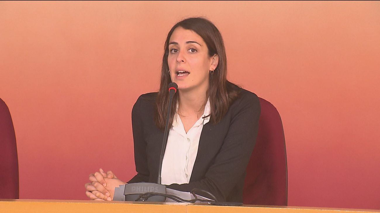 PSOE y Más Madrid presentan enmiendas de totalidad a los presupuestos municipales madrileños