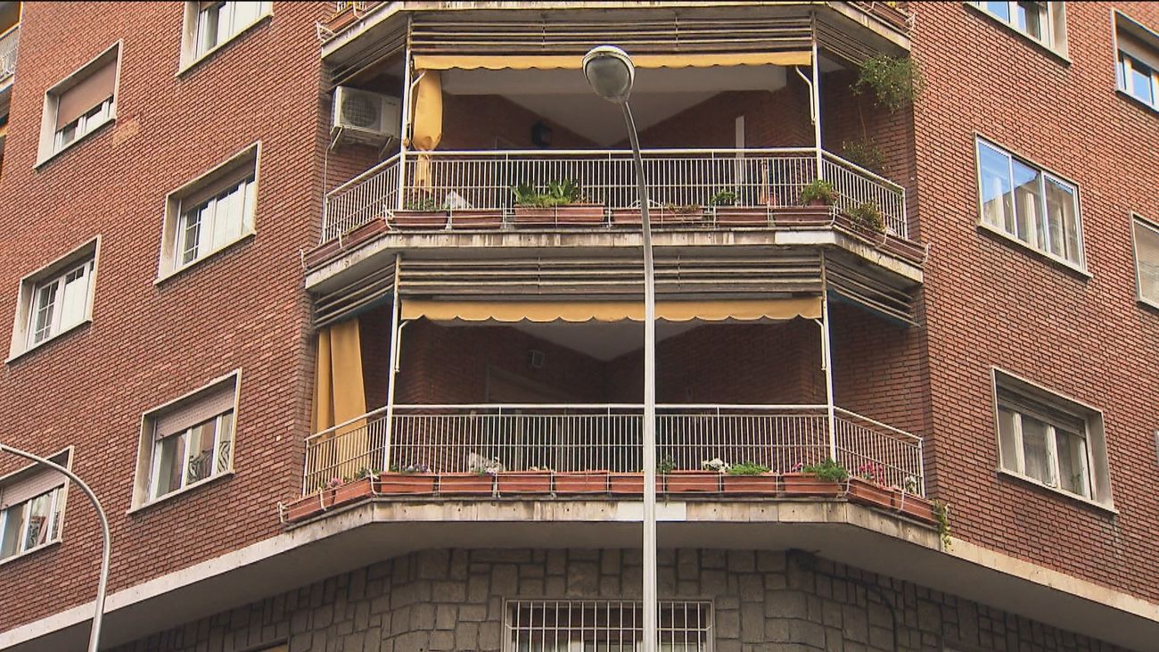 La pandemia sigue lastrando la venta de viviendas, con una caída del 13% en octubre