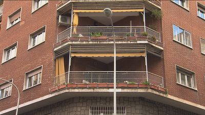 La pandemia sigue lastrando la venta de viviendas, con una caída del 13% en octubre