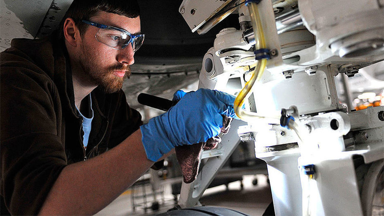 Crece el número de alumnos matriculados en FP