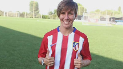 Sonia Bermúdez participará en el partido 'Goles por la Igualdad'