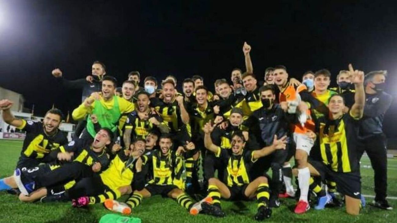 Tomás, entrenador del Cardassar: "Lo del Atleti es nuestra Champions"