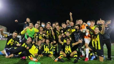 Tomás, entrenador del Cardassar: "Lo del Atleti es nuestra Champions"