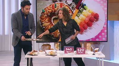 Está Pasando 14.12.2020