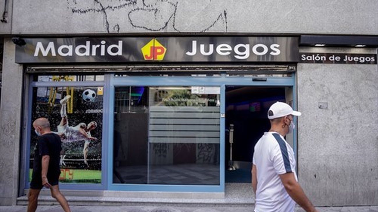 Aprobado el plan especial sobre locales de juego y apuestas de Alcalá de Henares