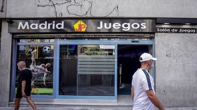 Aprobado el plan especial sobre locales de juego y apuestas de Alcalá de Henares