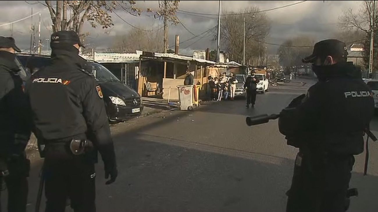 Buenos Días Madrid 15.12.2020 (10.30 - 11.30)