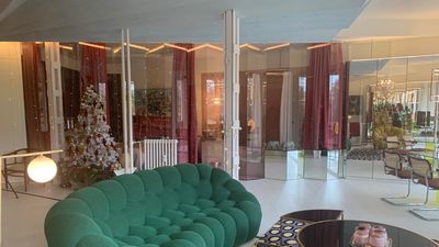 Las casas más 'navideñas' que verás en 'Toc,toc, ¿se puede?' especial Nochebuena