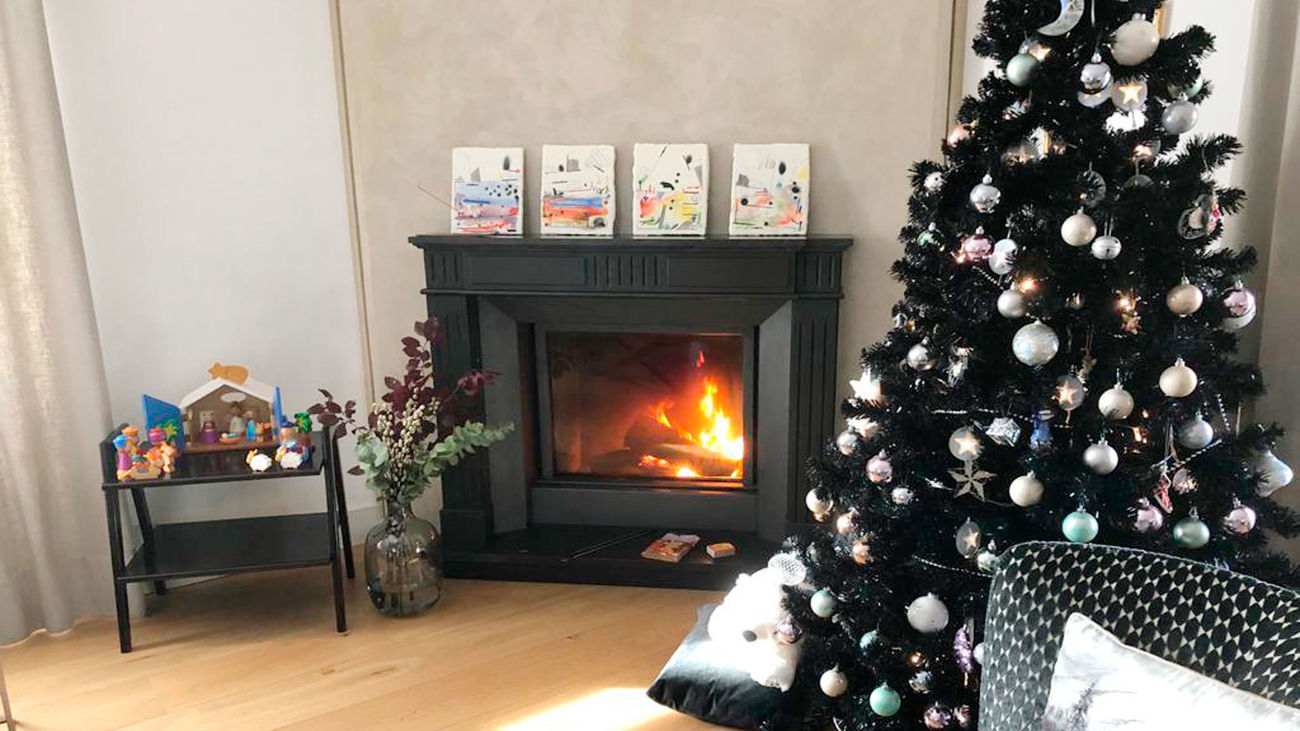 Toc, toc, ¿se puede?- Programa de Nochebuena