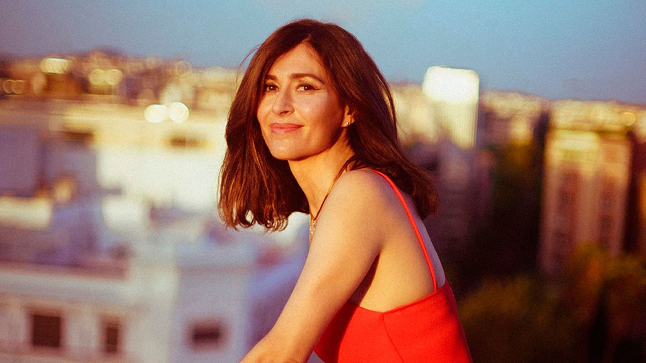 Marilia nos presenta su nuevo single ‘Hay un ángel en mi habitación’